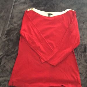 Ralph Lauren Top